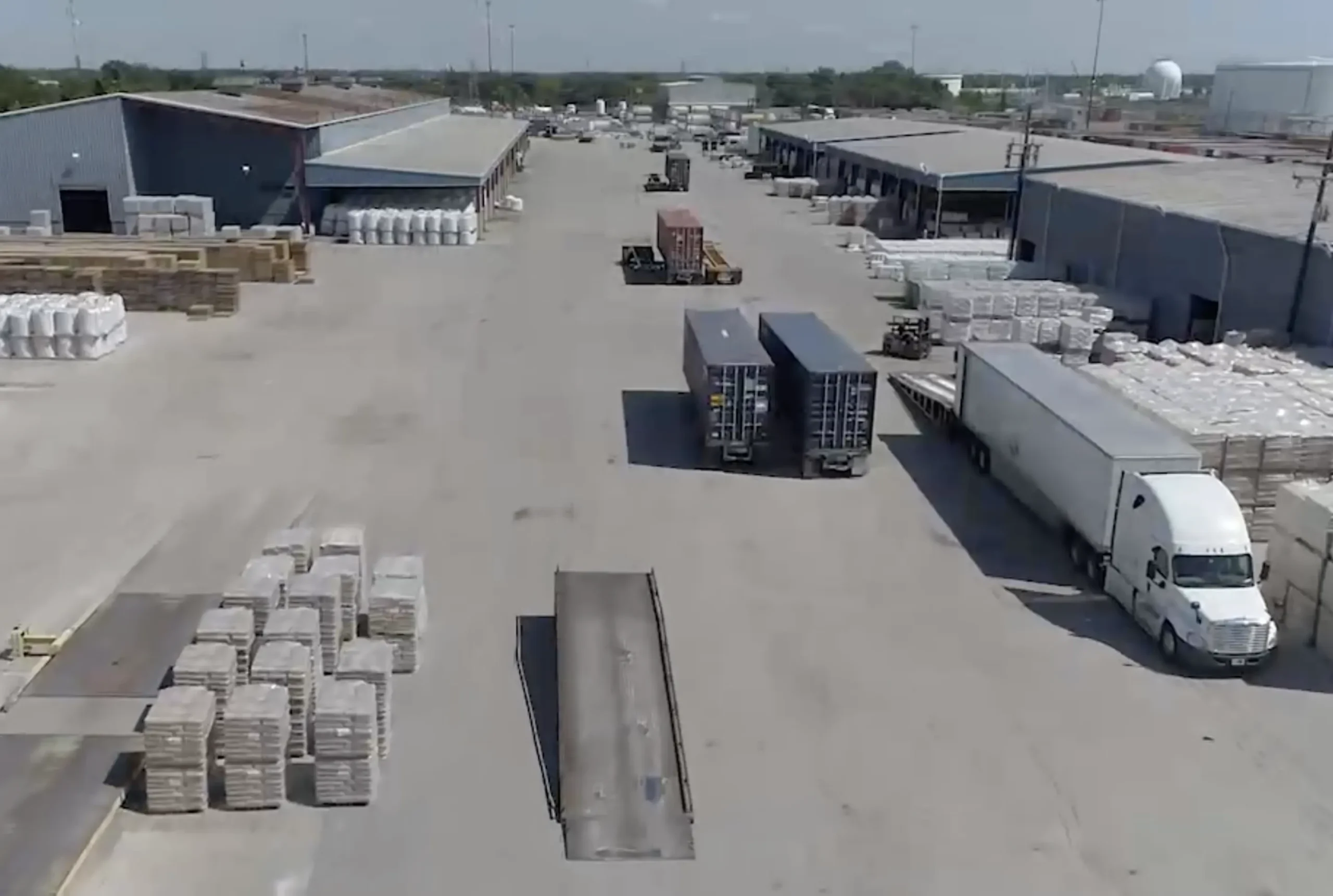 SPD Homepage Section